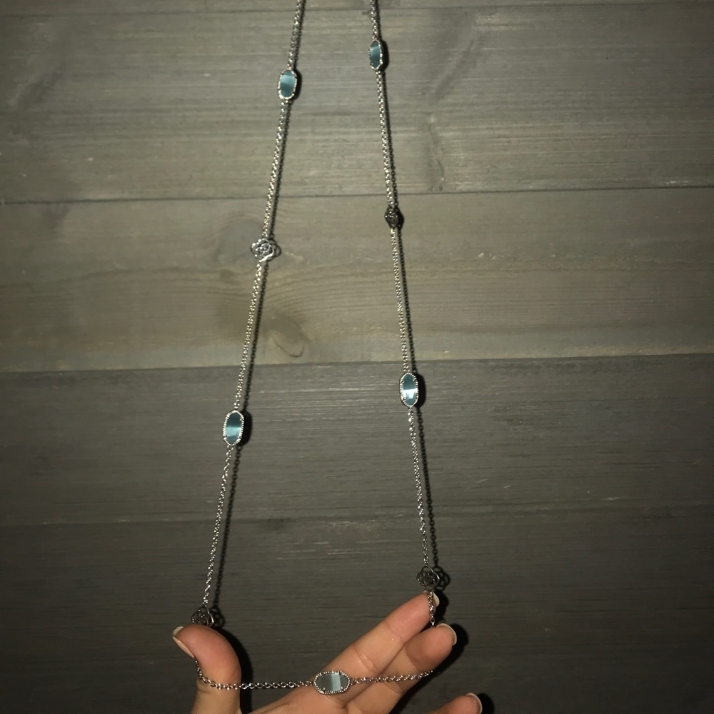 kendra scott necklace